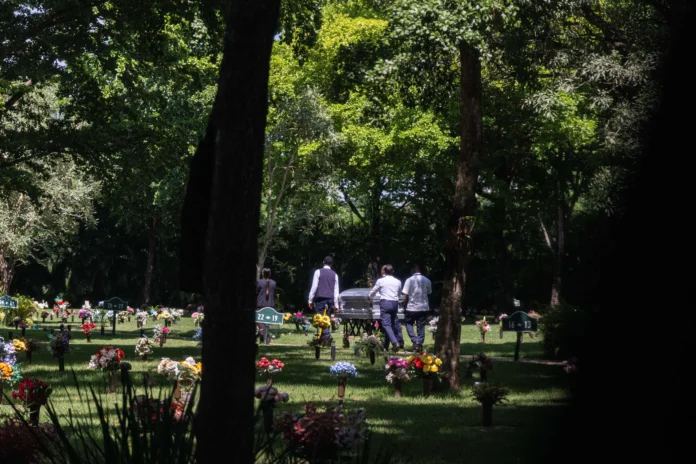 Menores acusados de asesinato en RD