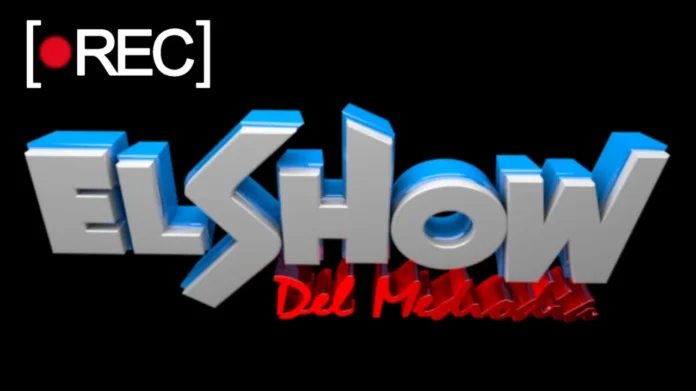 Show del Mediodía lidera audiencia nacional