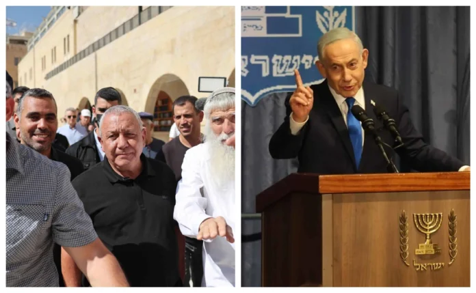 Elecciones en Israel: futuro de Netanyahu.