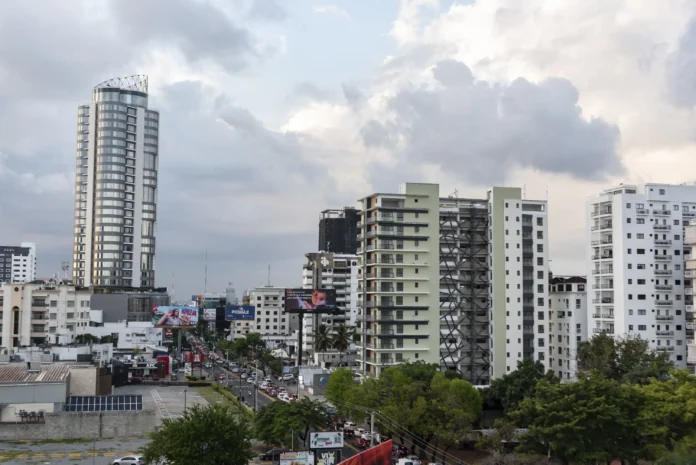 Crecimiento económico de República Dominicana 2026