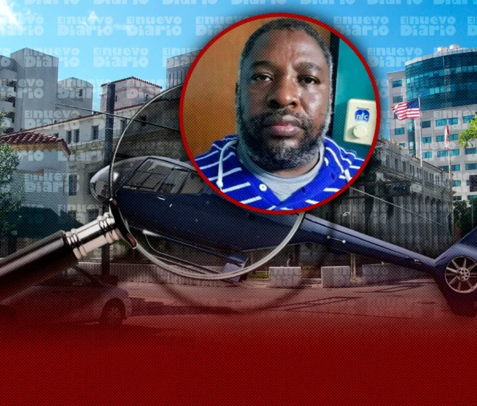 Exsenador haitiano revela plan de derrocamiento