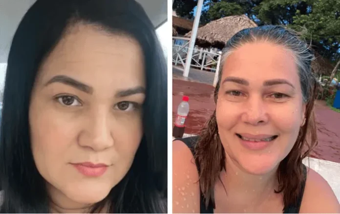 Gisselle Victoria González condenada por asesinato.