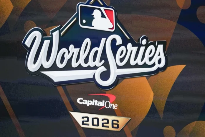 Serie Mundial 2026 con 12.2 millones de televidentes