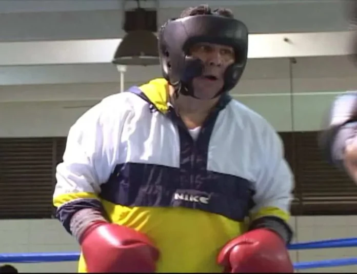 Fallecimiento de Wilfredo Gómez, boxeador puertorriqueño.