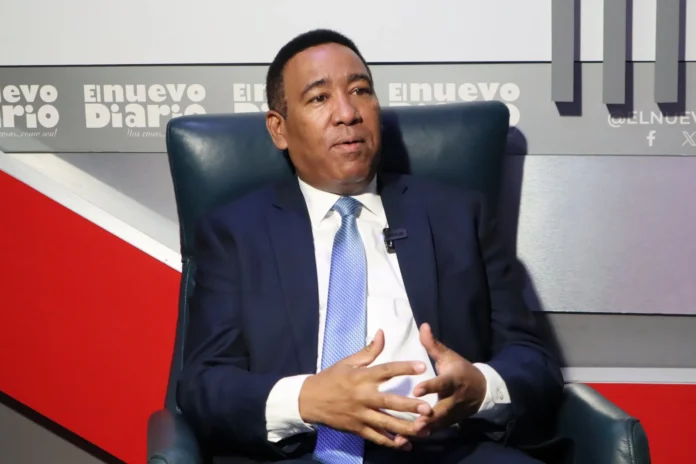 Fuerza del Pueblo lista para elecciones 2028.