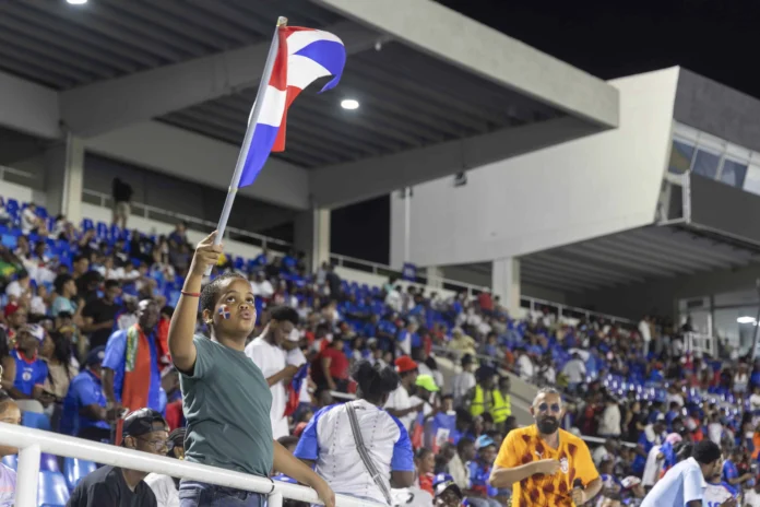 Fedofutbol asume responsabilidad por daños estadio.