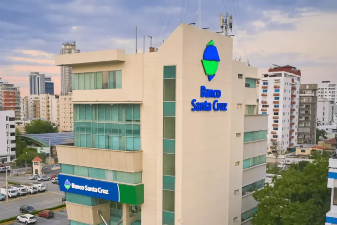 Banco Santa Cruz apoya pymes en 2026