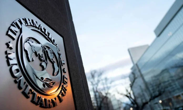 FMI advierte sobre crisis energética en Asia