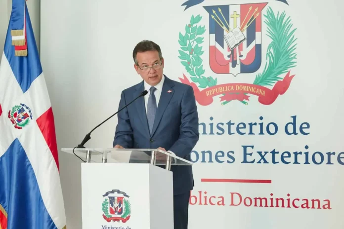 Asistencia a dominicanos en Rusia garantizada