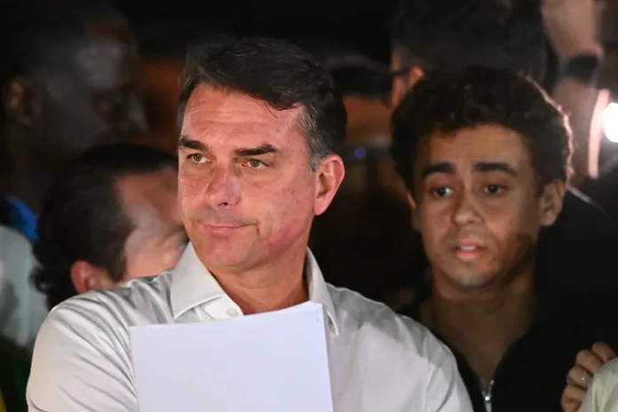 Congresistas piden aclaración sobre Bolsonaro en EE.UU.