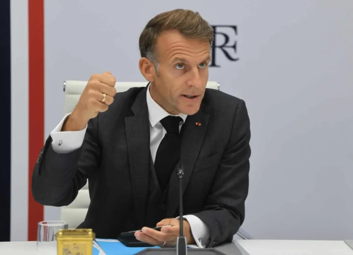 G7 libera diésel para reducir precios globales