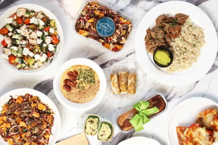 Destinos gastronómicos de la cocina dominicana