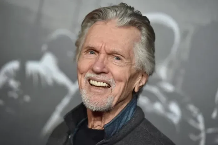 Fallecimiento de Tom Skerritt, actor icónico.