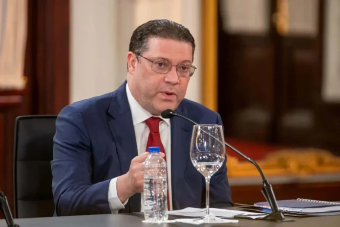 Subsidios de gasoil en República Dominicana