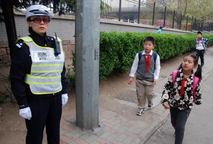 Responsable de guardería condenada por intoxicación.