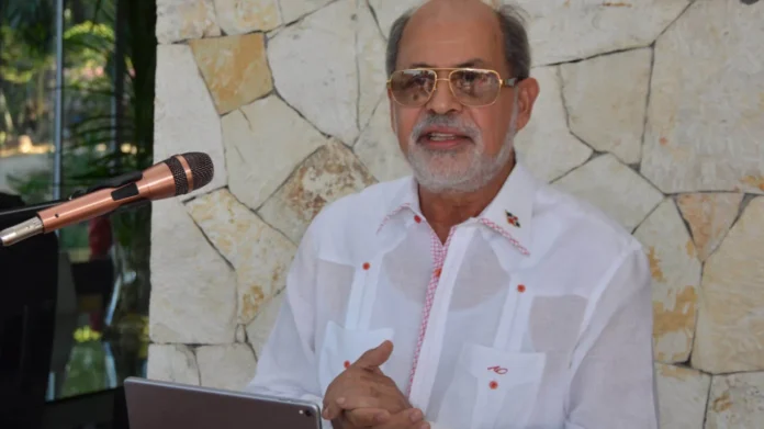 Embajador dominicano citado por incursiones militares.