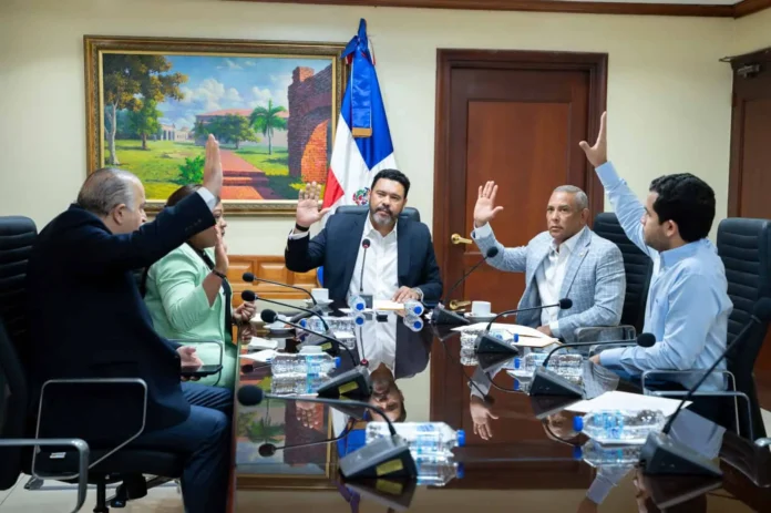 Senado propone igualdad en herencia familiar
