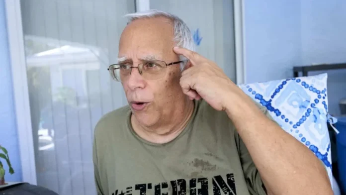 Hermano del papa León XIV en tratamiento.