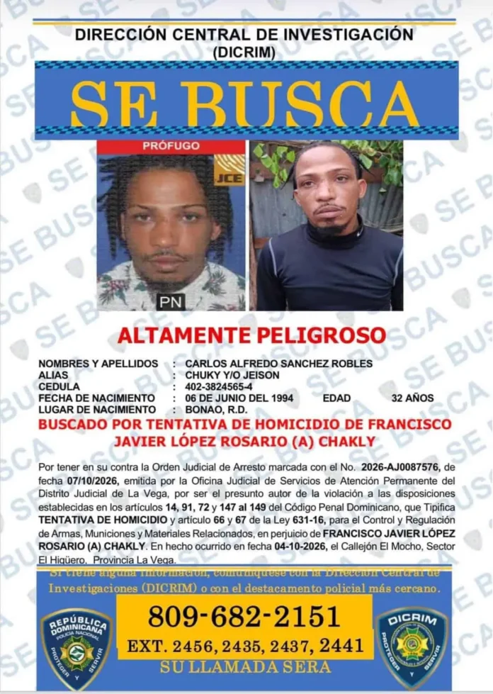 Hombre muerto tras enfrentamiento con la policía.