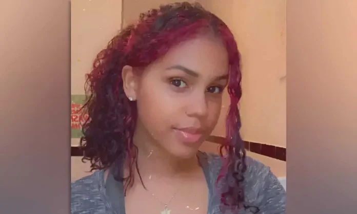 Homenaje a Nathaly Ramírez en El Bronx