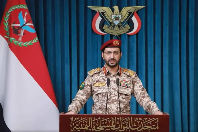 Hutíes aceptan tregua en conflicto yemení.