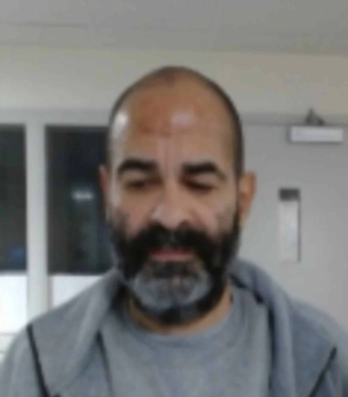 Arresto de dominicano por fraude fiscal