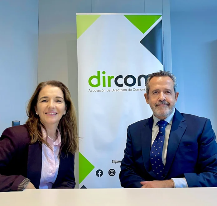 Renovación de alianza Dircom y ASODIRCOM