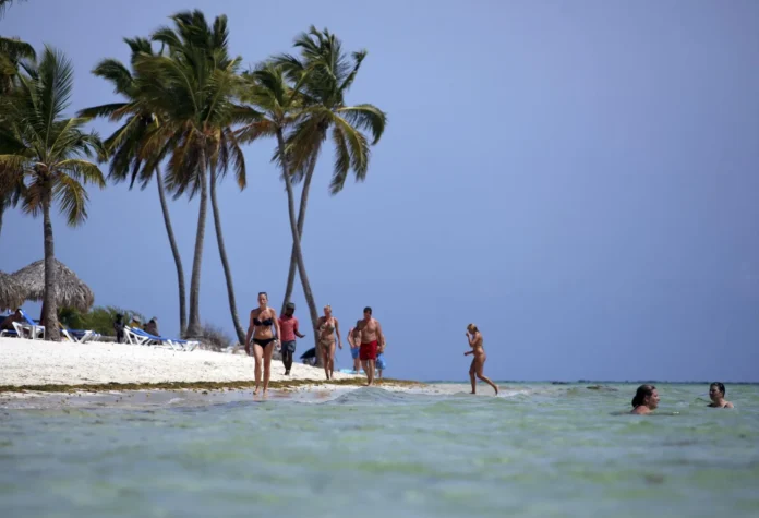 Crecimiento económico en República Dominicana 2026