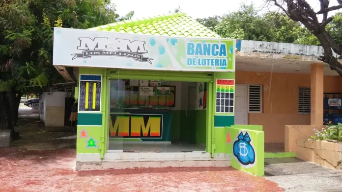 TC anula cobros a bancas de lotería