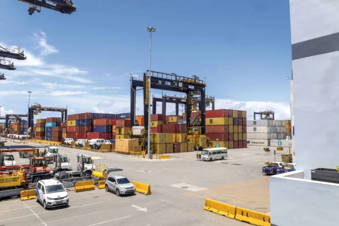 Exportaciones dominicanas a mercados cercanos 2026