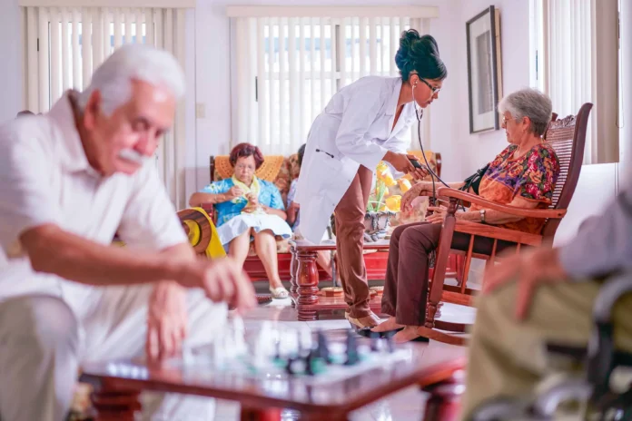 Empleados de altos sueldos en programa social