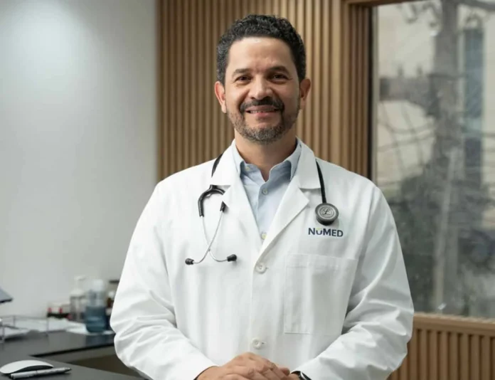 Ejercicio y prevención del cáncer, nutriólogo.