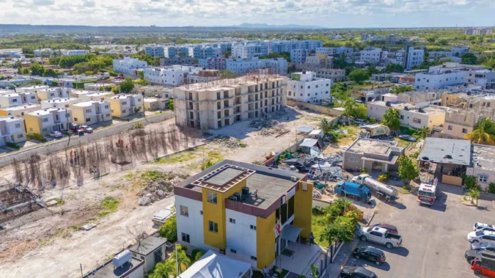 Revisión de terrenos en Verón-Punta Cana.