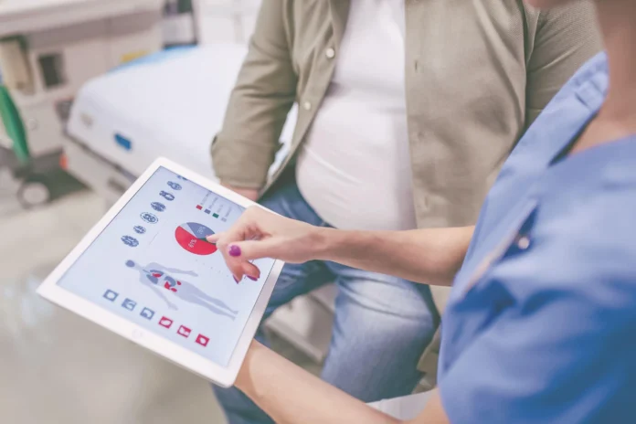 Resultados de BeOne en cáncer de hígado y pulmón