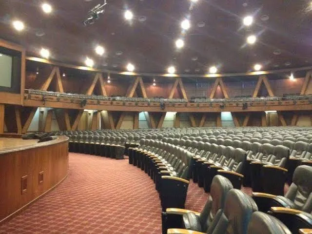 Eventos destacados en Santo Domingo hoy.