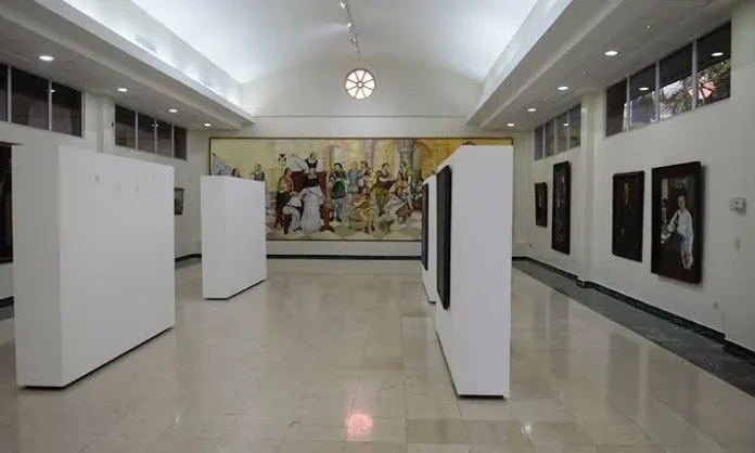 Eventos destacados en Santo Domingo, viernes.