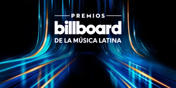 Dominicanos brillan en Premios Billboard 2026.