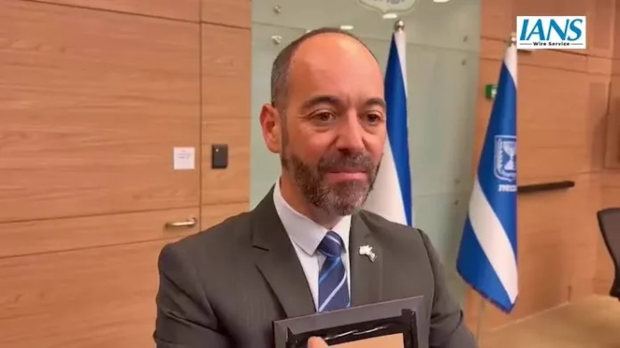 Comisión Electoral de Israel desmiente rumores.