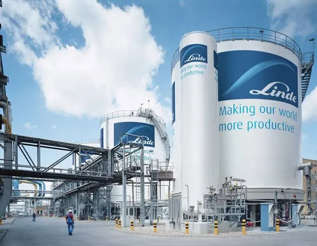 Linde invierte en planta de oxígeno en Ecuador