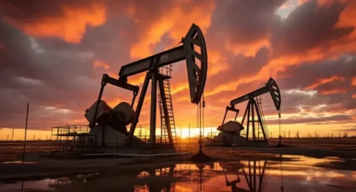 Aumento del petróleo por ataques en Oriente Medio