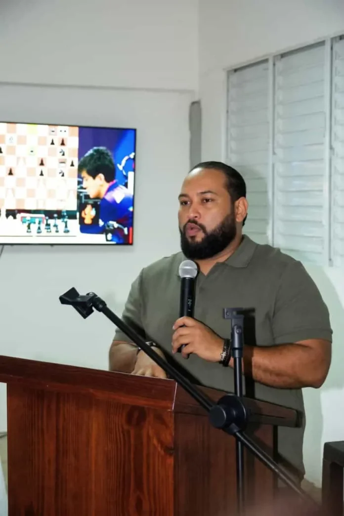 Torneo Escolar de Ajedrez en Puerto Plata