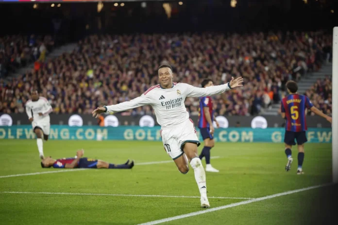 LaLiga y Real Madrid se disculpan en China.