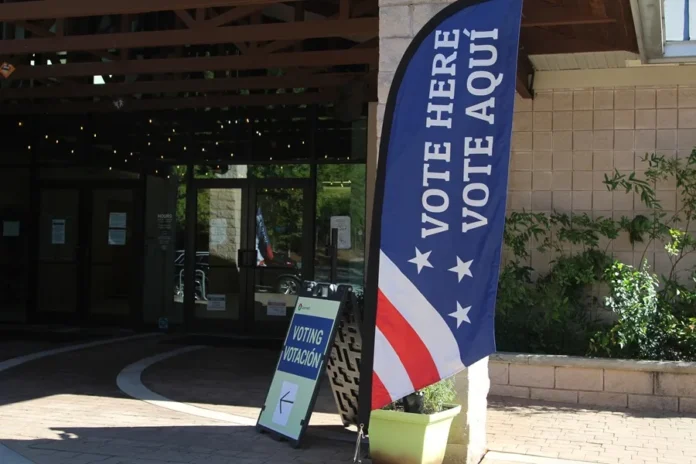 Iowa podría cambiar su apoyo electoral.
