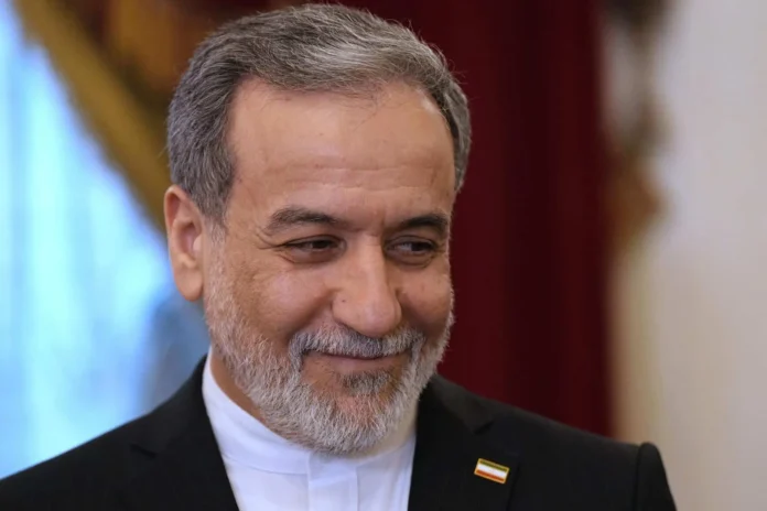 Irán evaluará propuesta de paz de EE. UU.