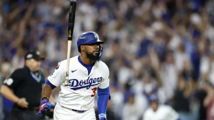 Dodgers buscan remontar en la Serie.
