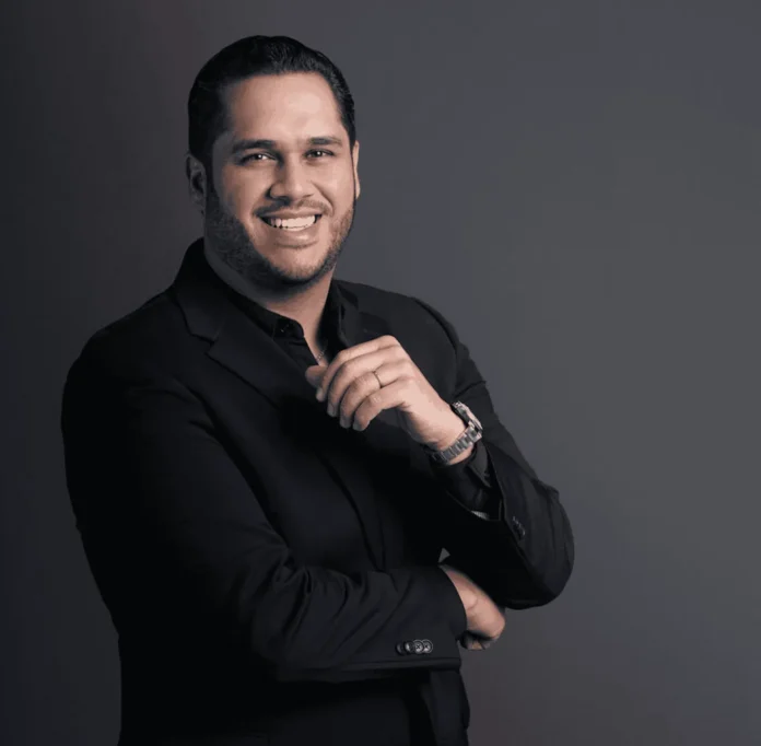 Juan Carlos Pichardo Jr. deja Bemberé.