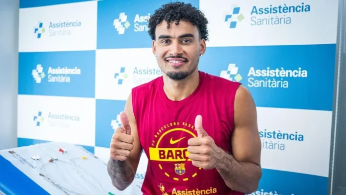 Justin Minaya pide apoyo al Palau.