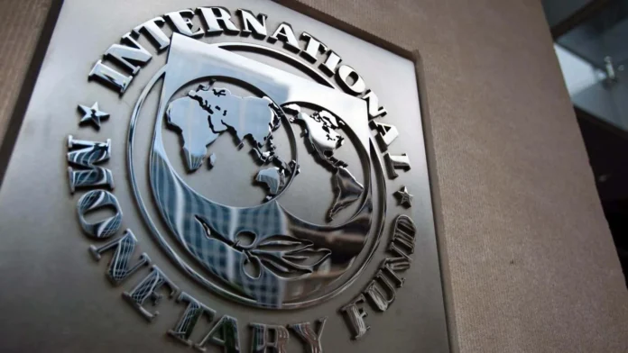 FMI prevé crecimiento global del 3.1%
