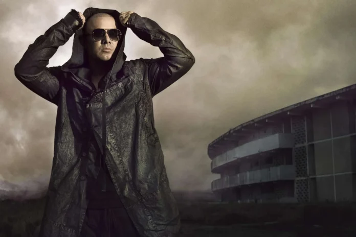 Wisin anuncia segunda función en Puerto Rico.