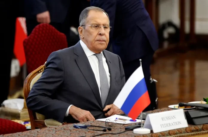 Rusia rechaza plan de paz para Ucrania.
